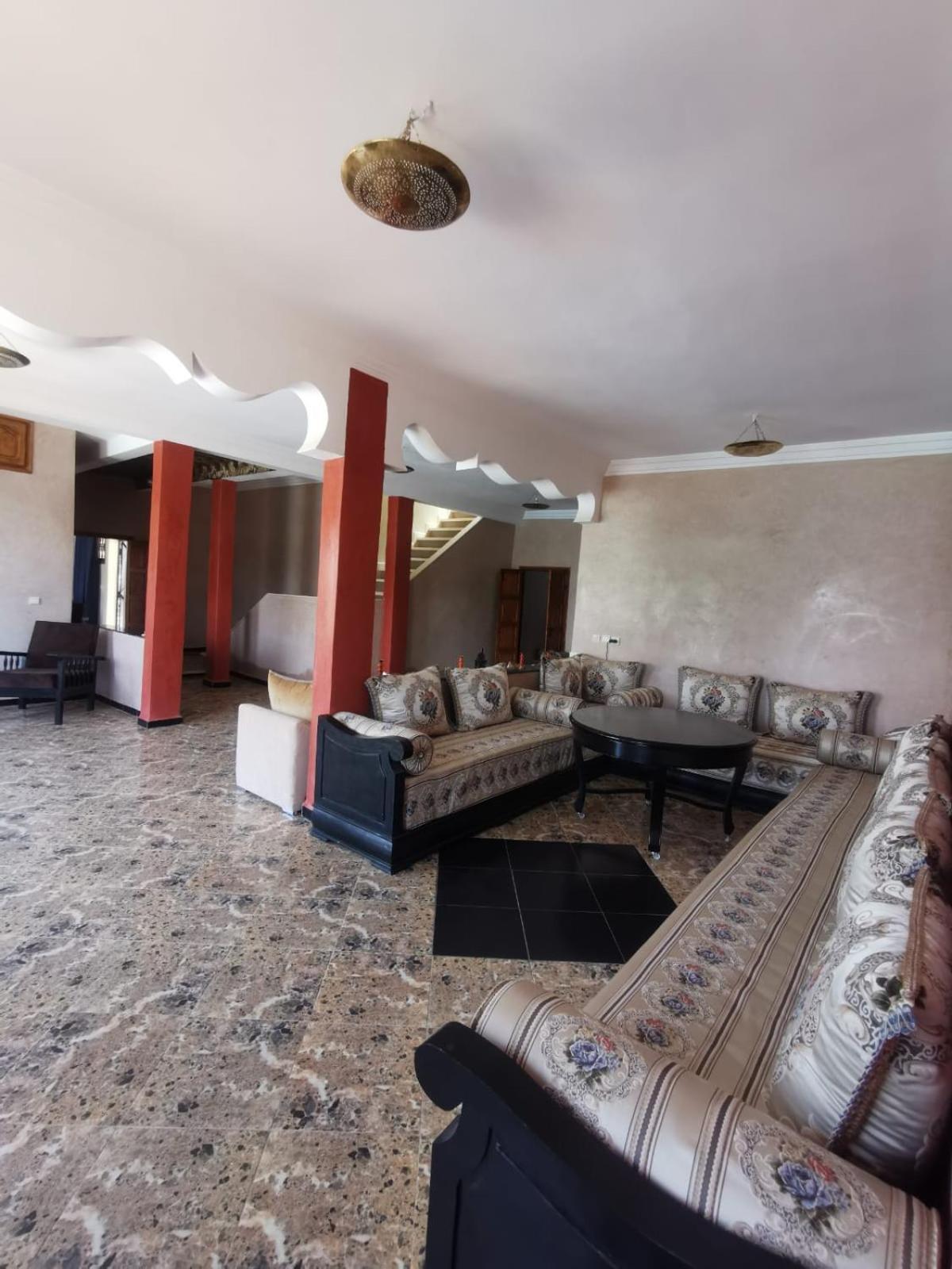 Baraka Villa