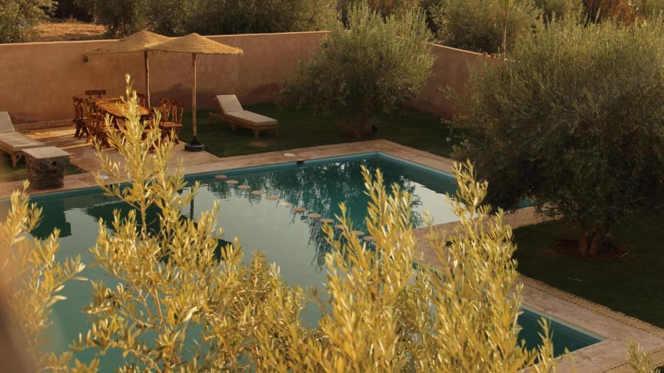 Baraka Villa *