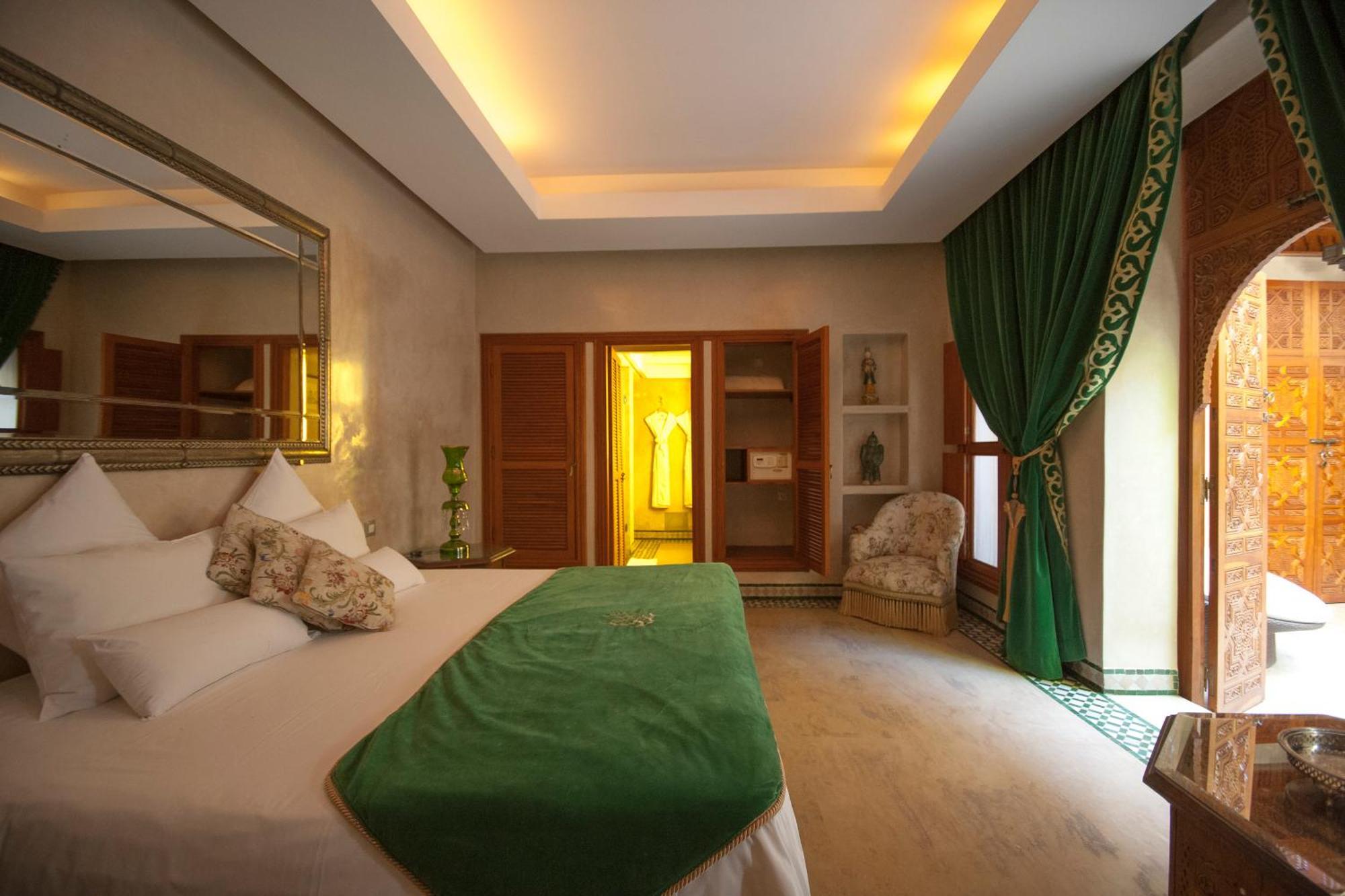 Riad Flam & Marrakesh