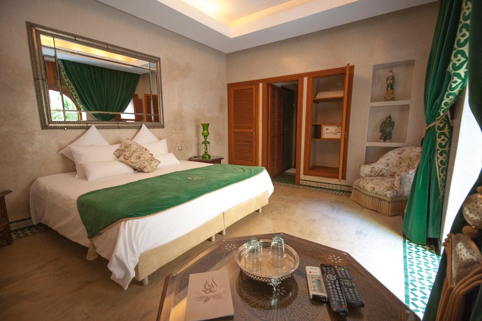 Riad Flam & Marrakesh