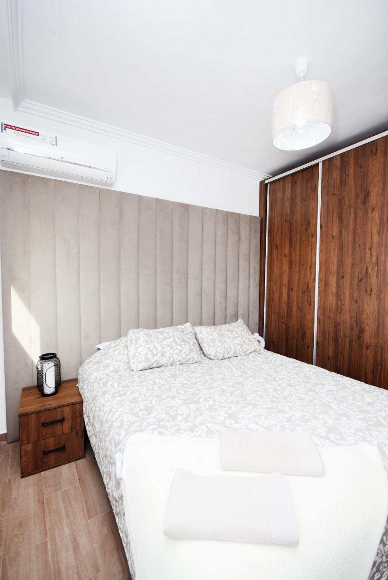Apartment Cosy Marrakech Centre Gueliz *