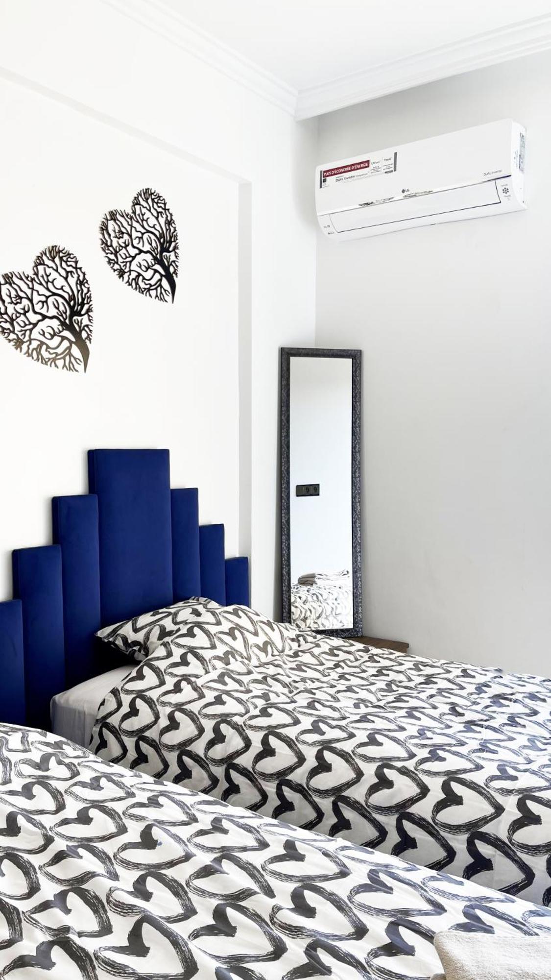Apartment Cosy Marrakech Centre Gueliz *