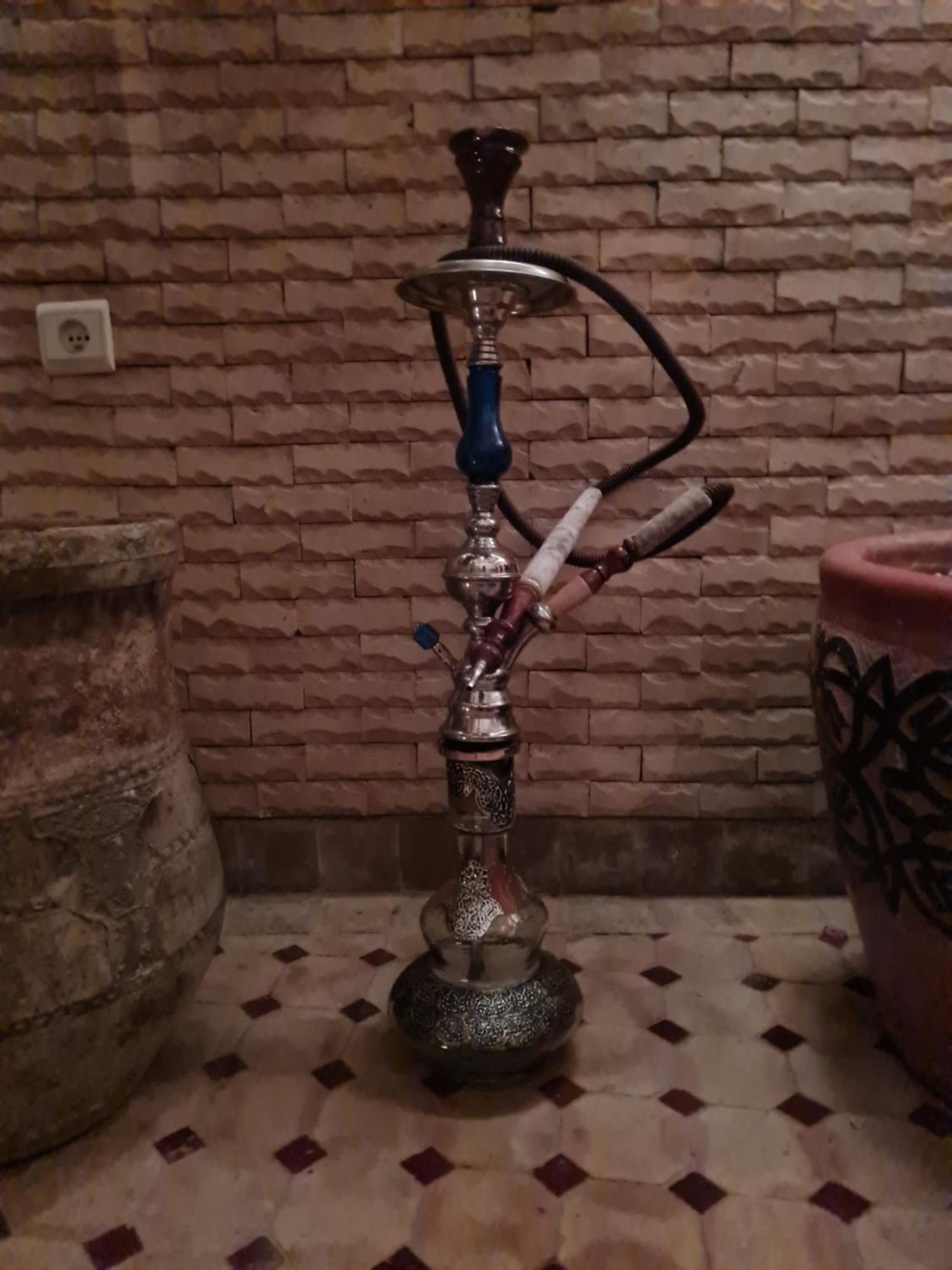 Dantella Riad