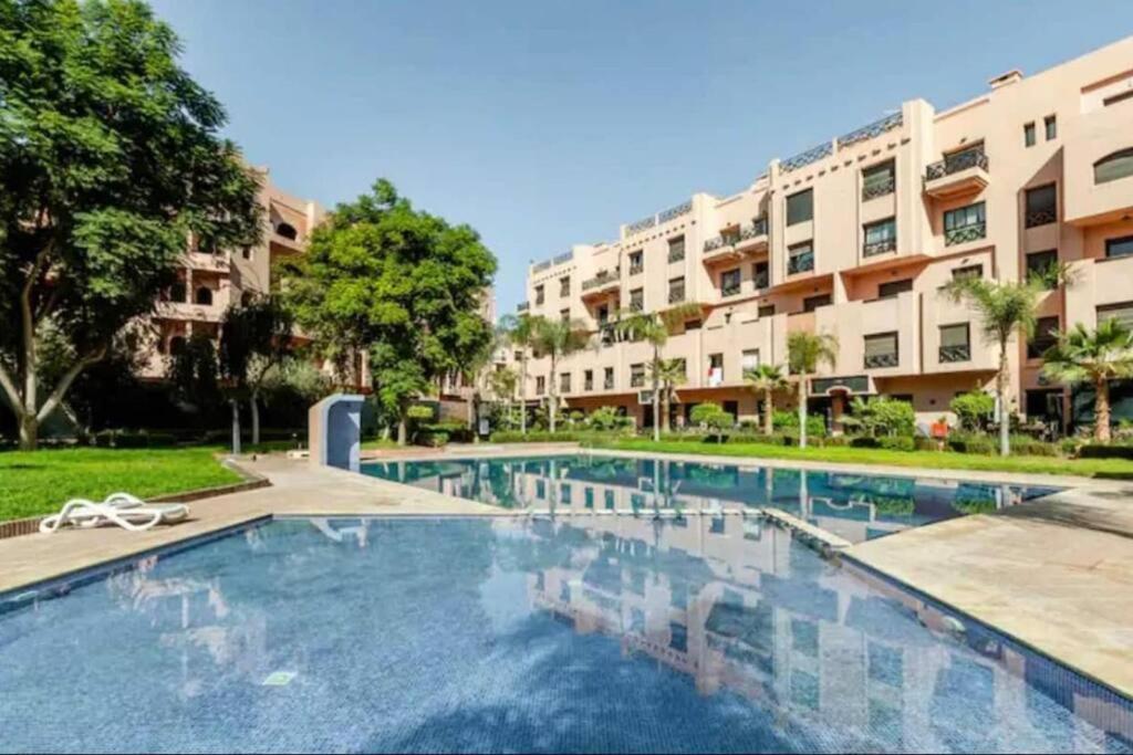 5 Piscines Fitness Appartamento *