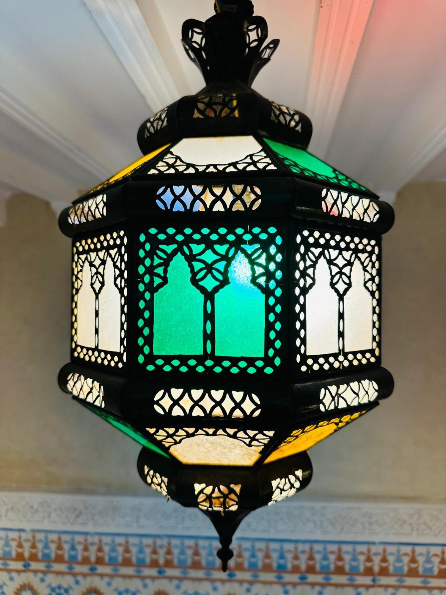 Vakantiehuis Dar Al Nour
