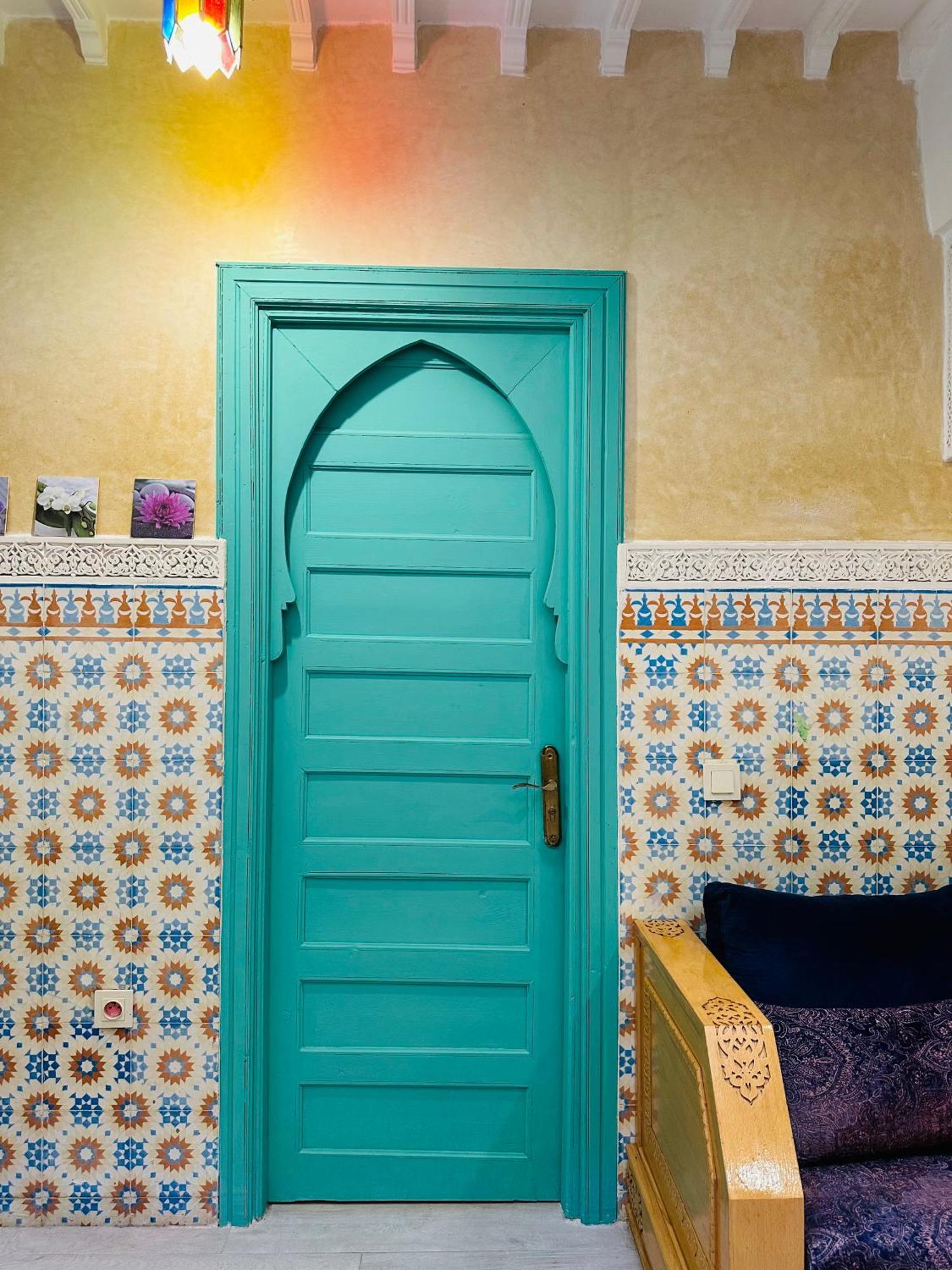 Dar Al Nour Vakantiehuis *