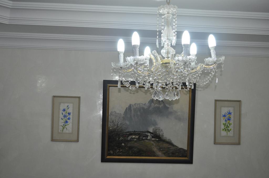 Zina Apartamento