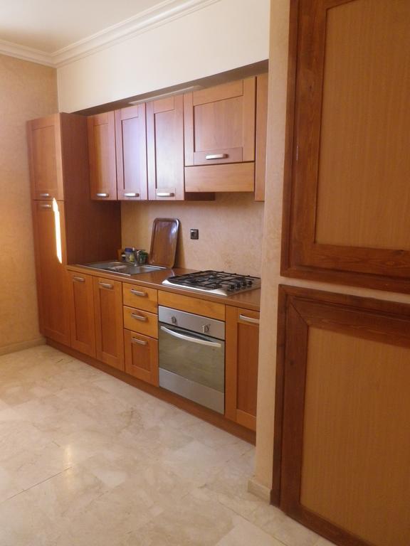 Appartamento Appart Hivernage Marrakech