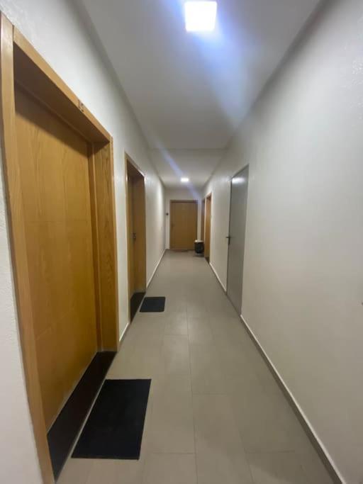Appartement Luxury A Gueliz Marrakech