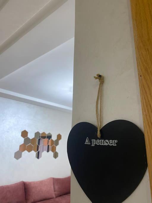 Luxury A Gueliz Marrakech Appartement Marrakesh