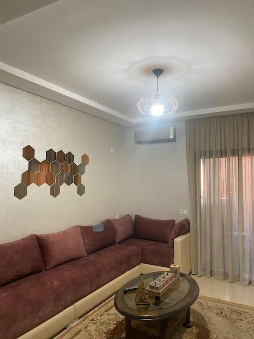 Appartement Luxury A Gueliz Marrakech