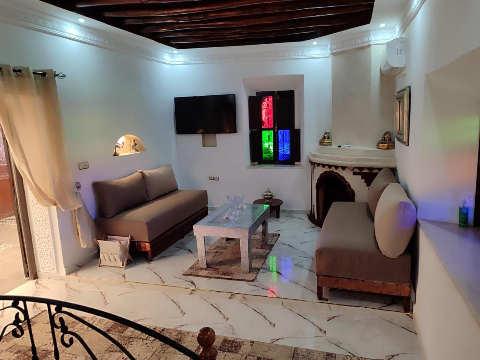 Villa Privee Wafa