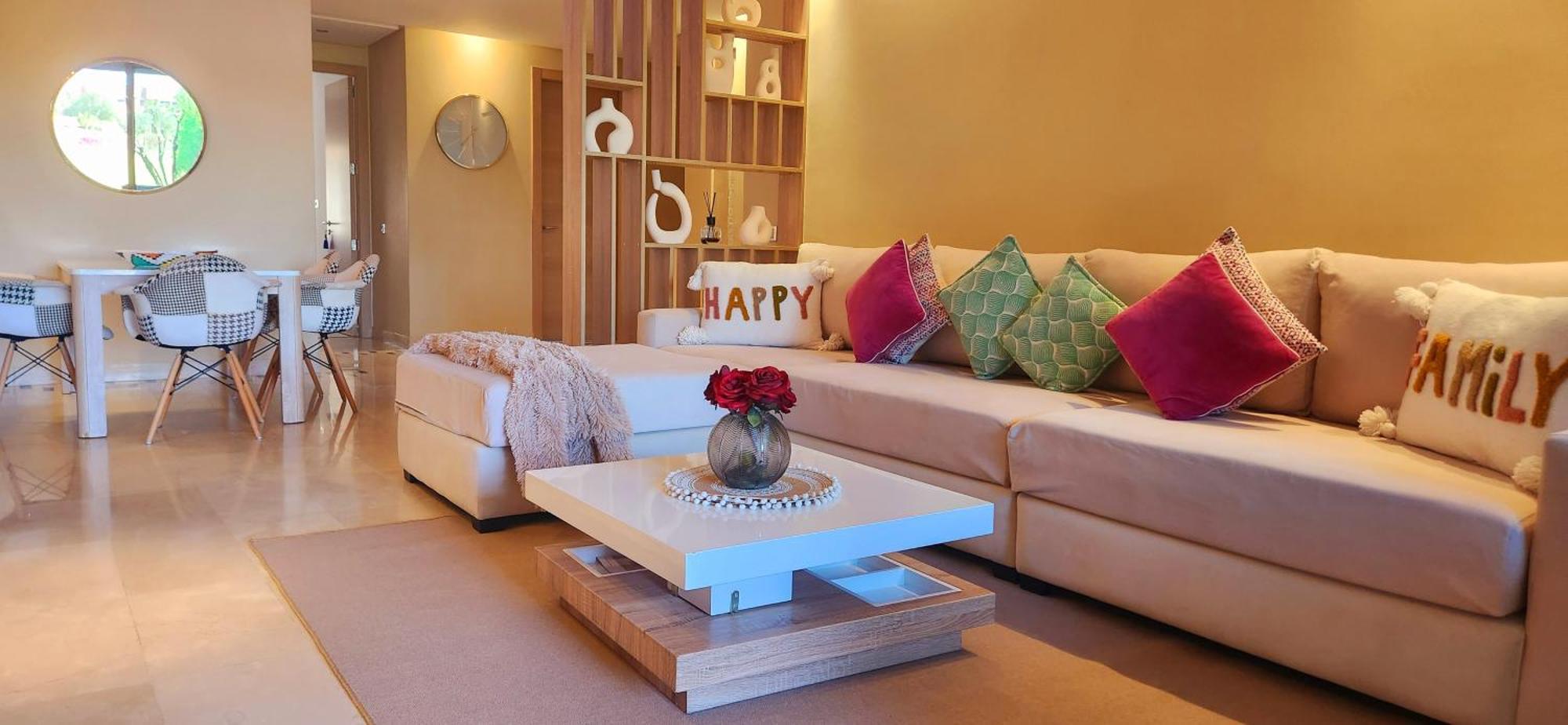 Appartamento Prestigia Marrakech *