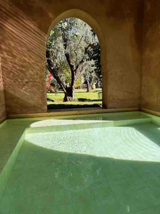 Villa-riad Nejma * Marrakesh