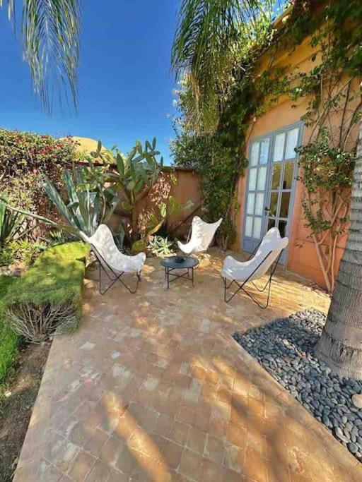 Villa Villa-riad Nejma *