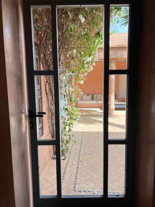 Villa-riad Nejma Villa *