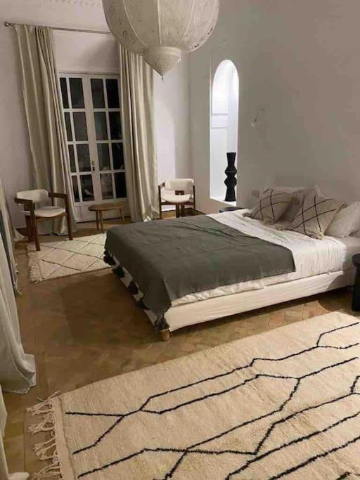 Villa Villa-riad Nejma *