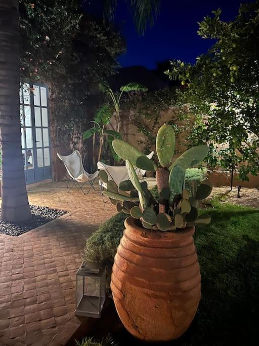 Villa Villa-riad Nejma Marrakesh