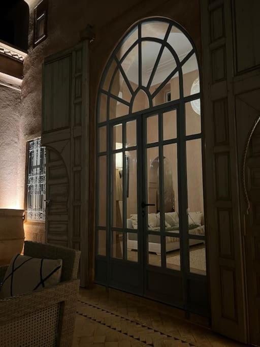 Villa Villa-riad Nejma Marrakesh