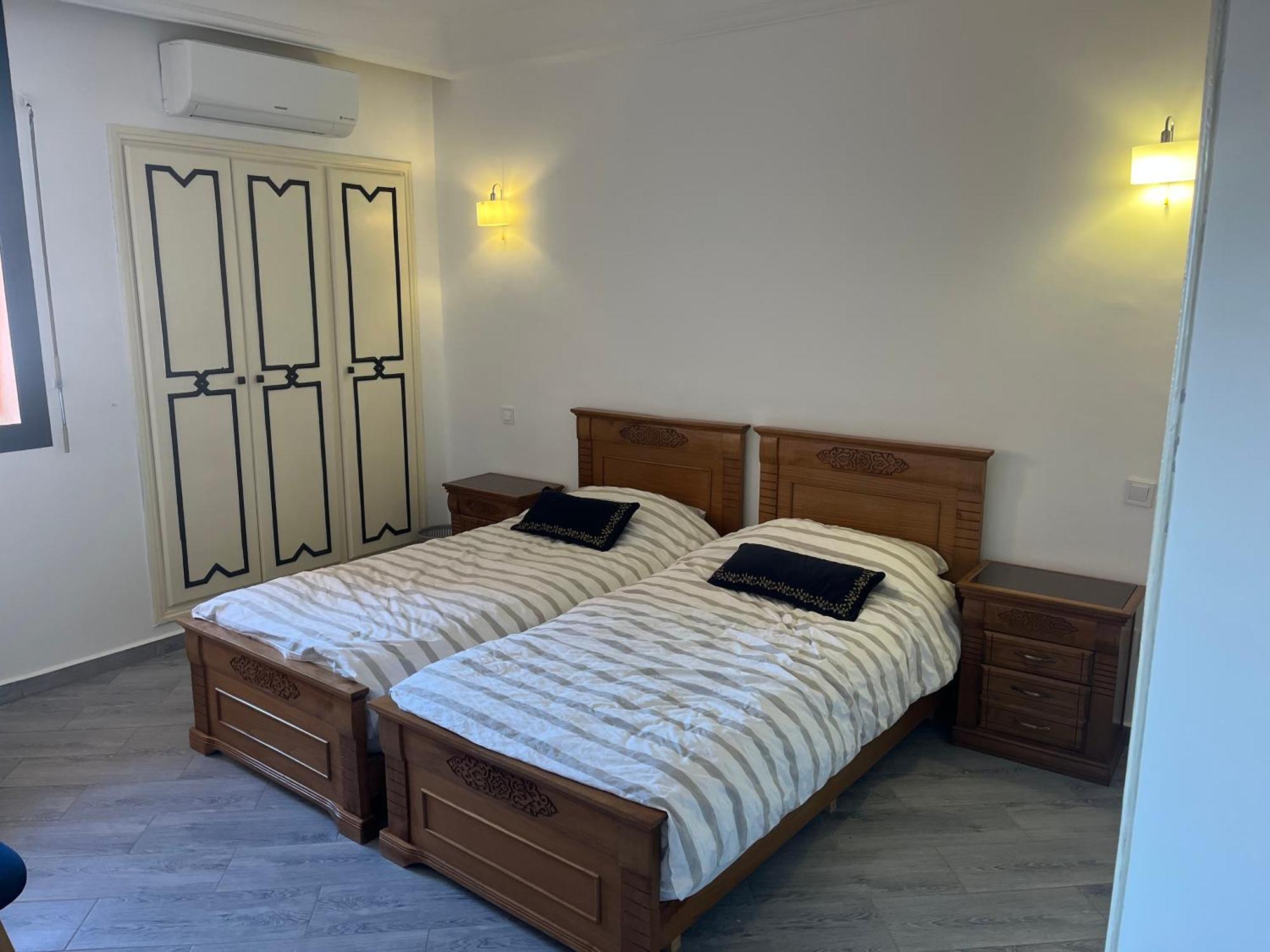 Apartment Le Bleu