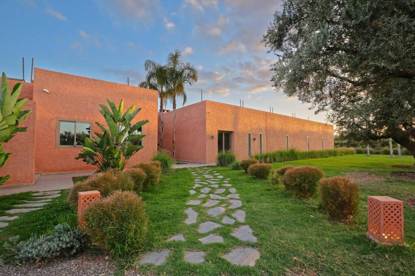 Villa Palais Aurora