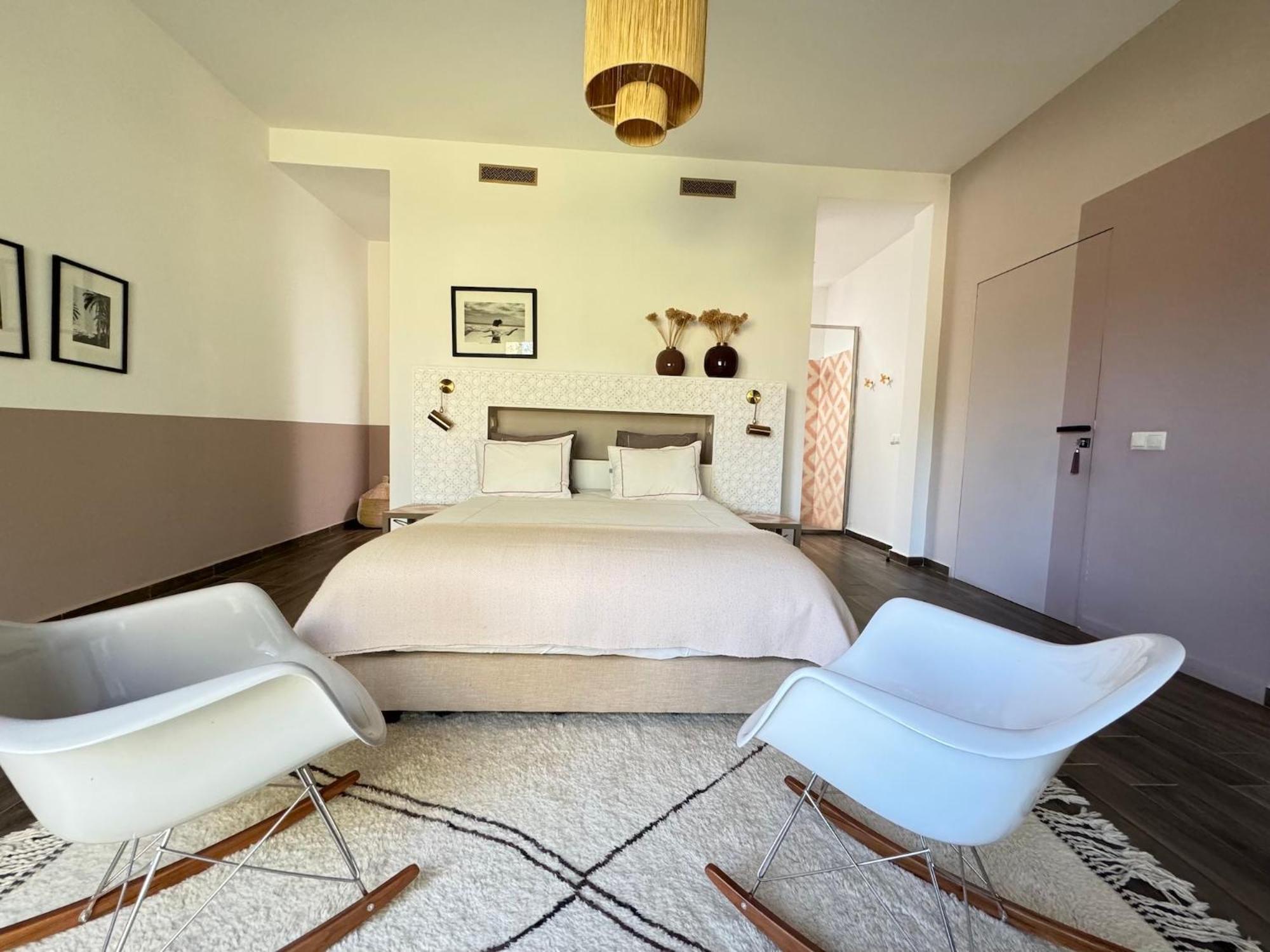 Palais Aurora Marrakesh
