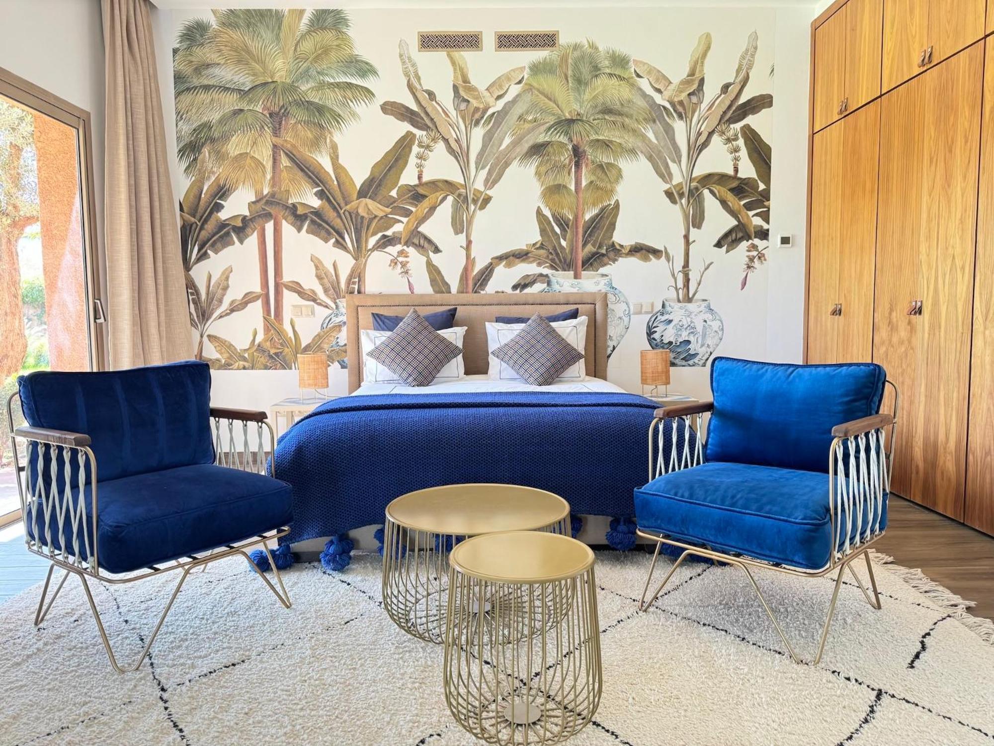 Palais Aurora * Marrakesh