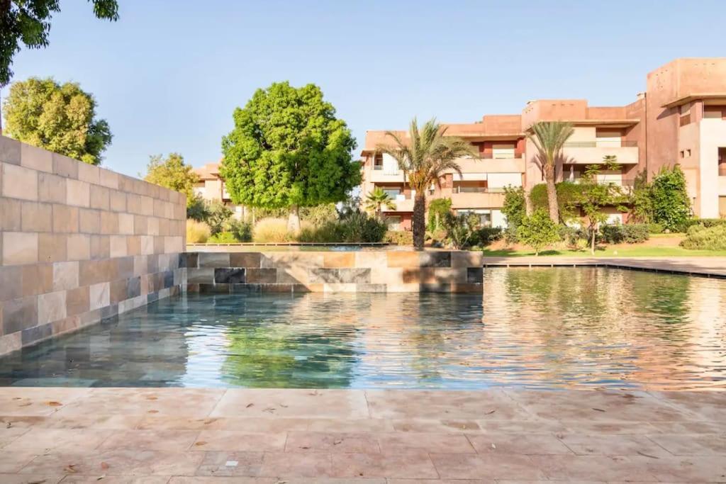 De Luxe A Marrakech! Marrakesh