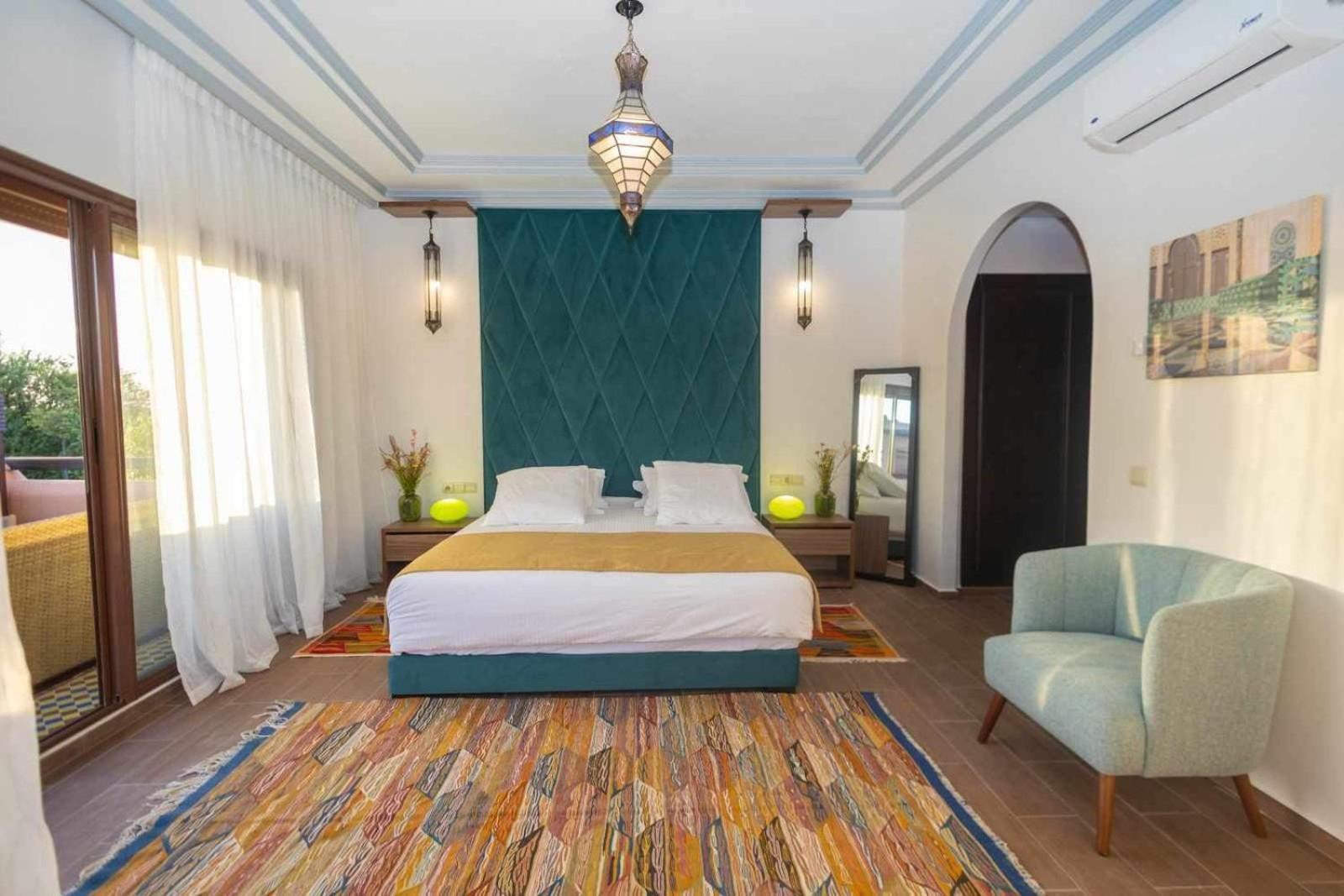 Dar Nia Villa Marrakesh