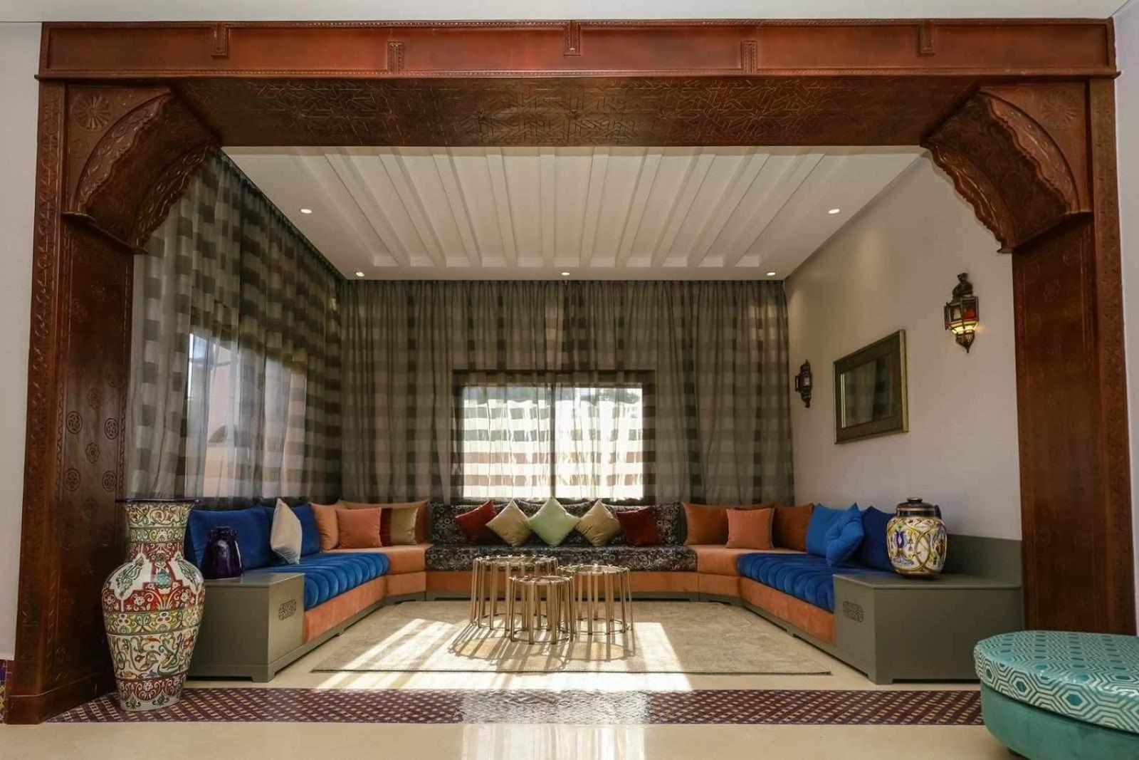 Villa Dar Nia *
