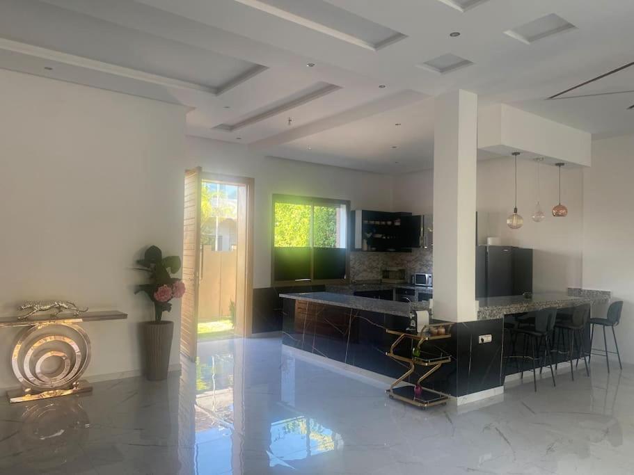 Argane 4 Villa *