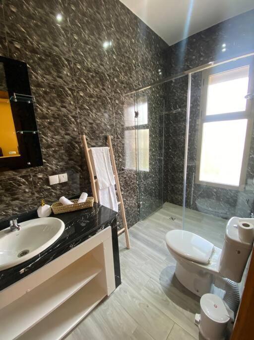 Argane 4 Villa *