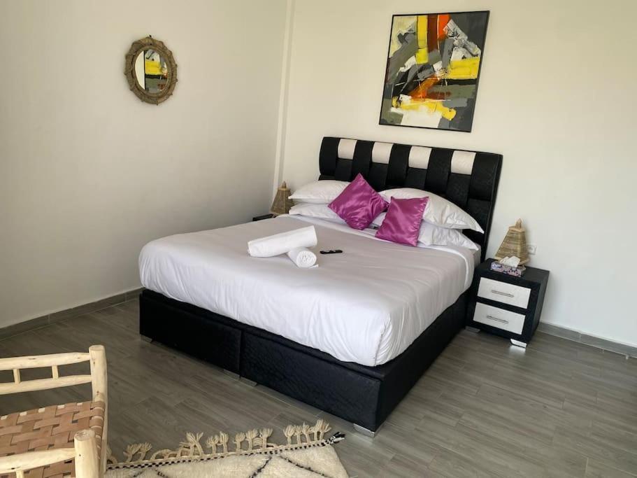 Argane 4 * Marrakesh