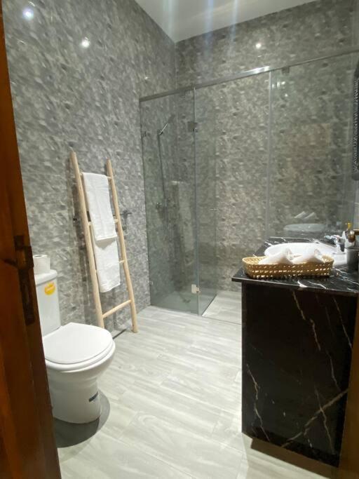 Villa Argane 4 Marrakesh
