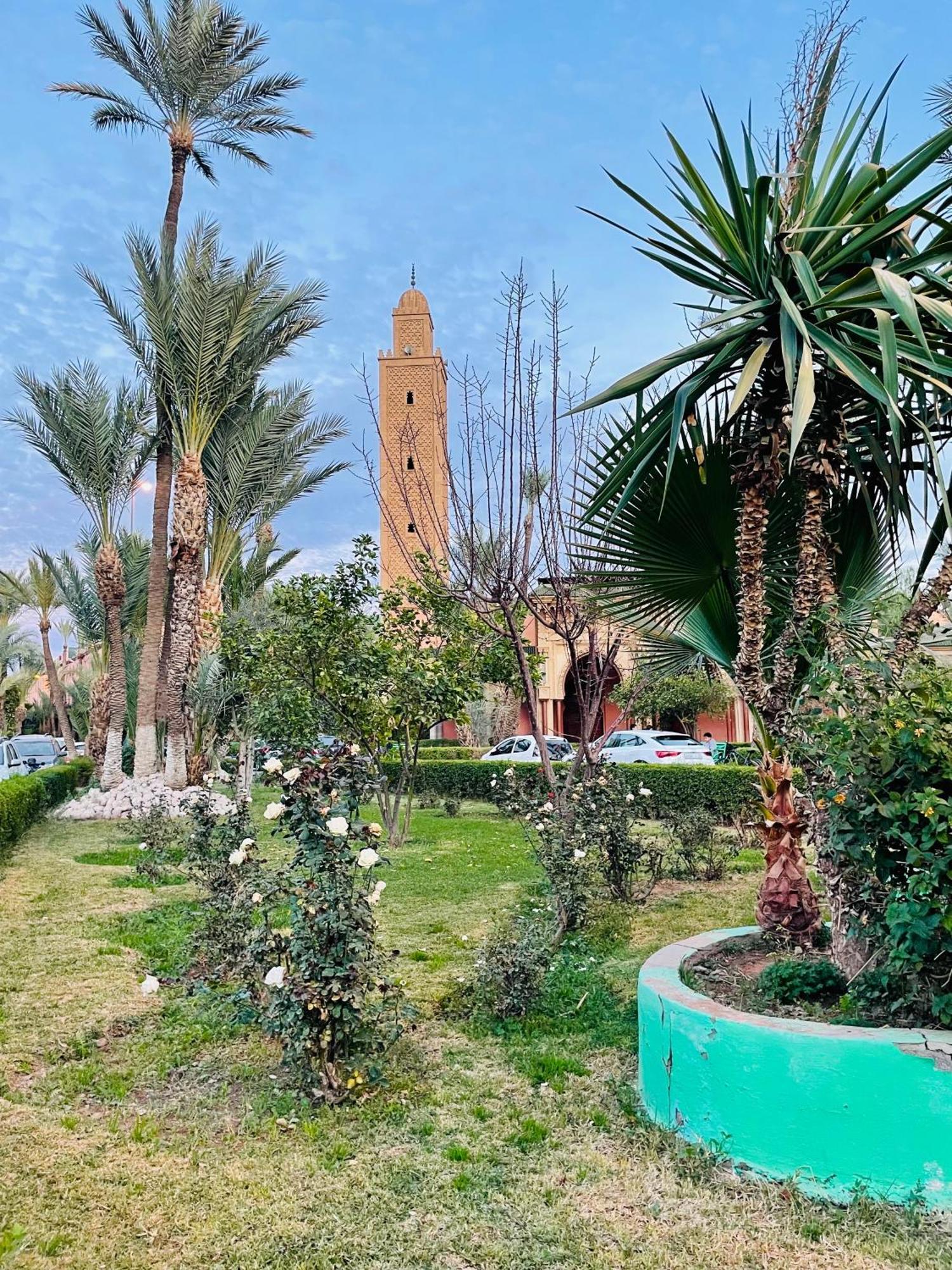 Appartement Majestic Marrakech Marrakesh