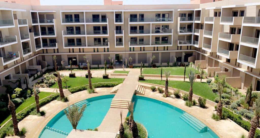 Appartement Marrakech Marrakesh
