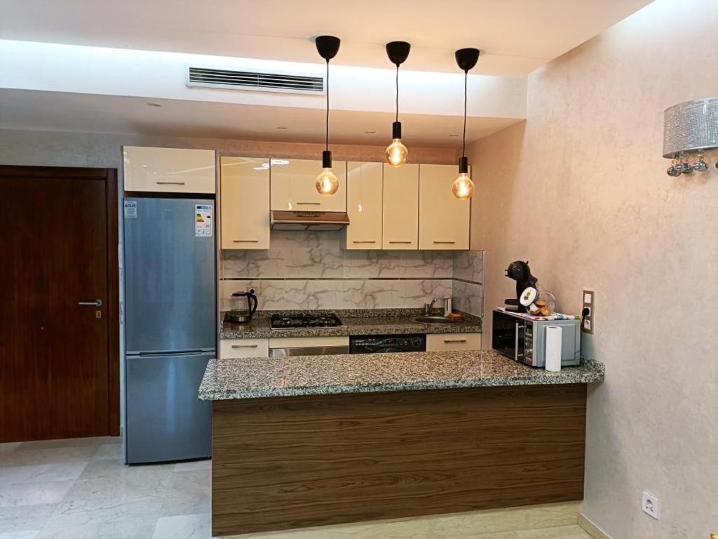 Marrakech Appartement Marrakesh