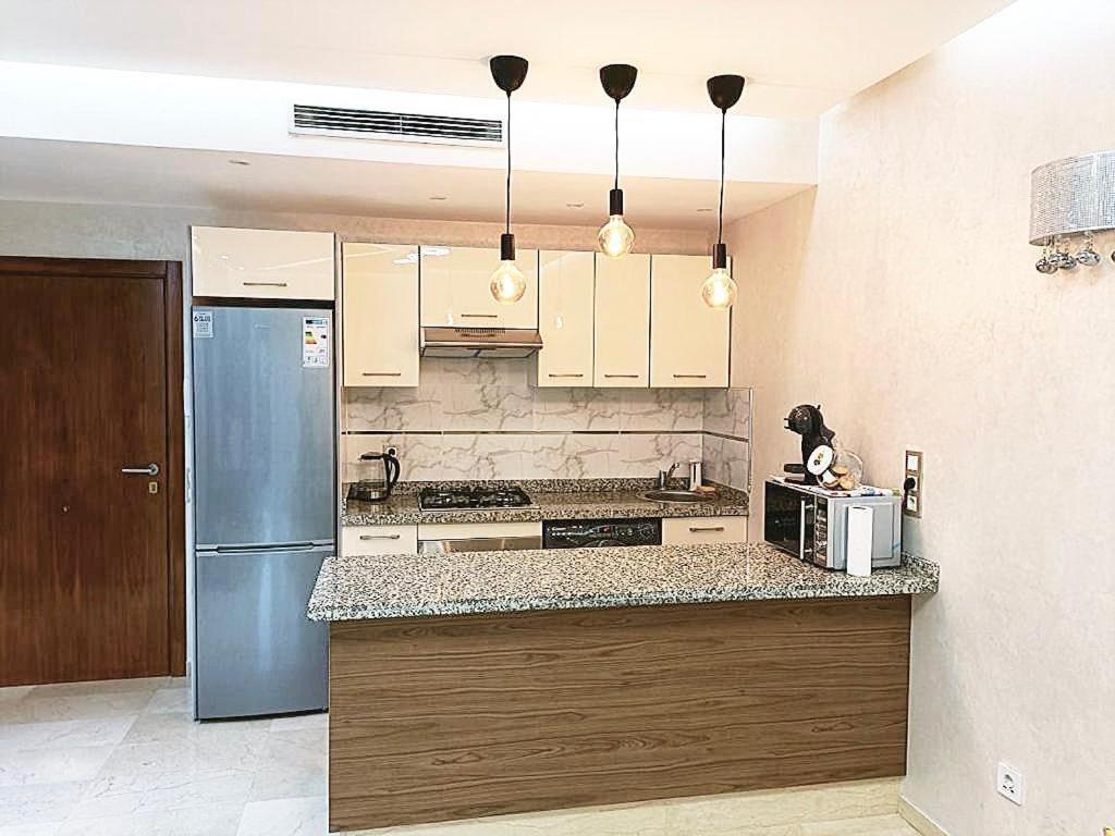 Marrakech Appartement