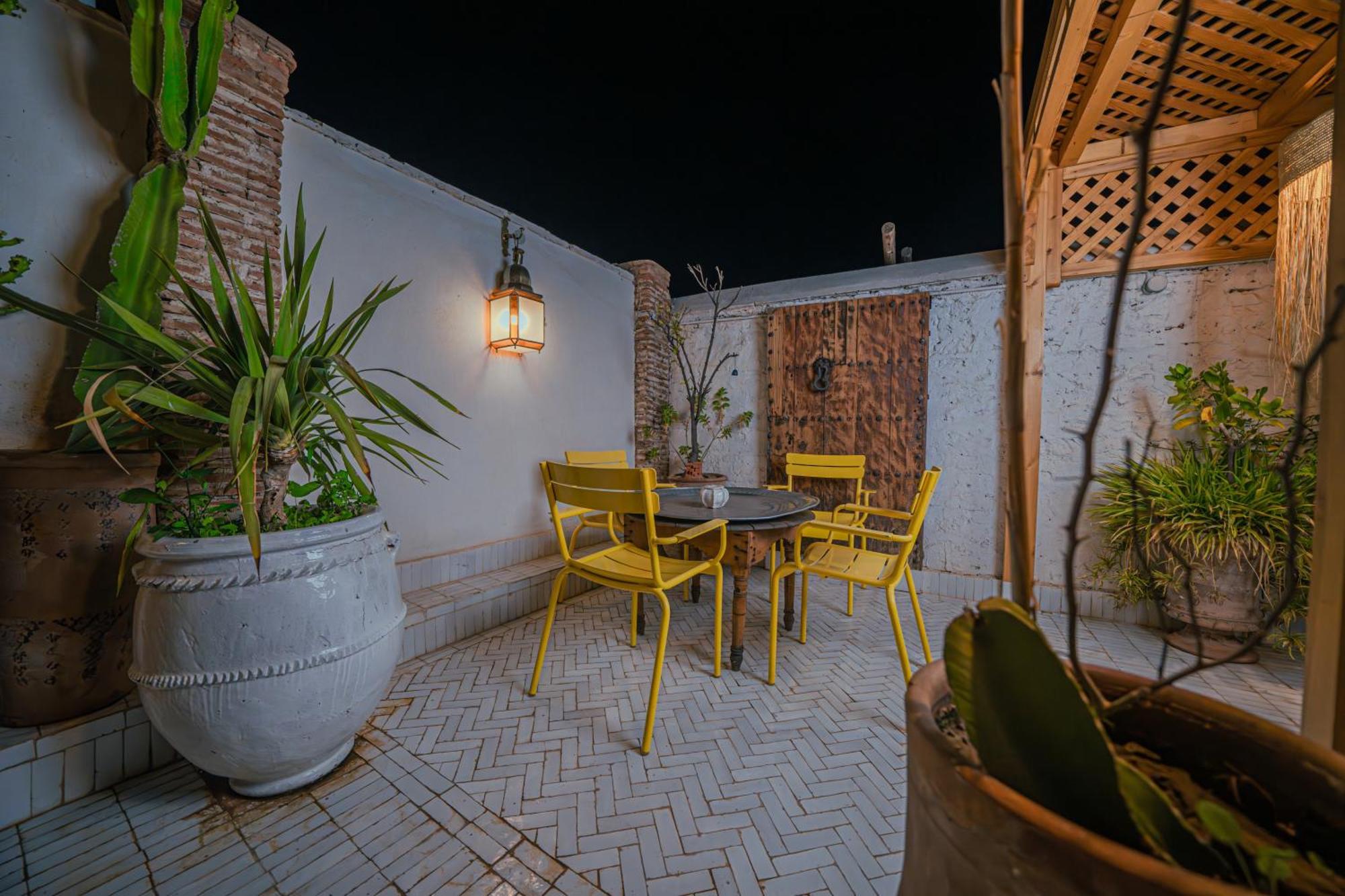Tibibt Riad