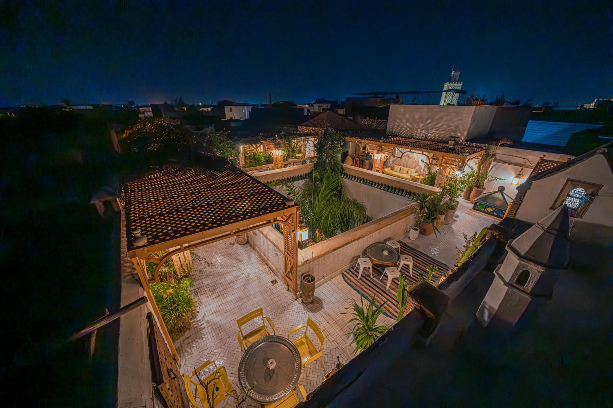 Riad Tibibt