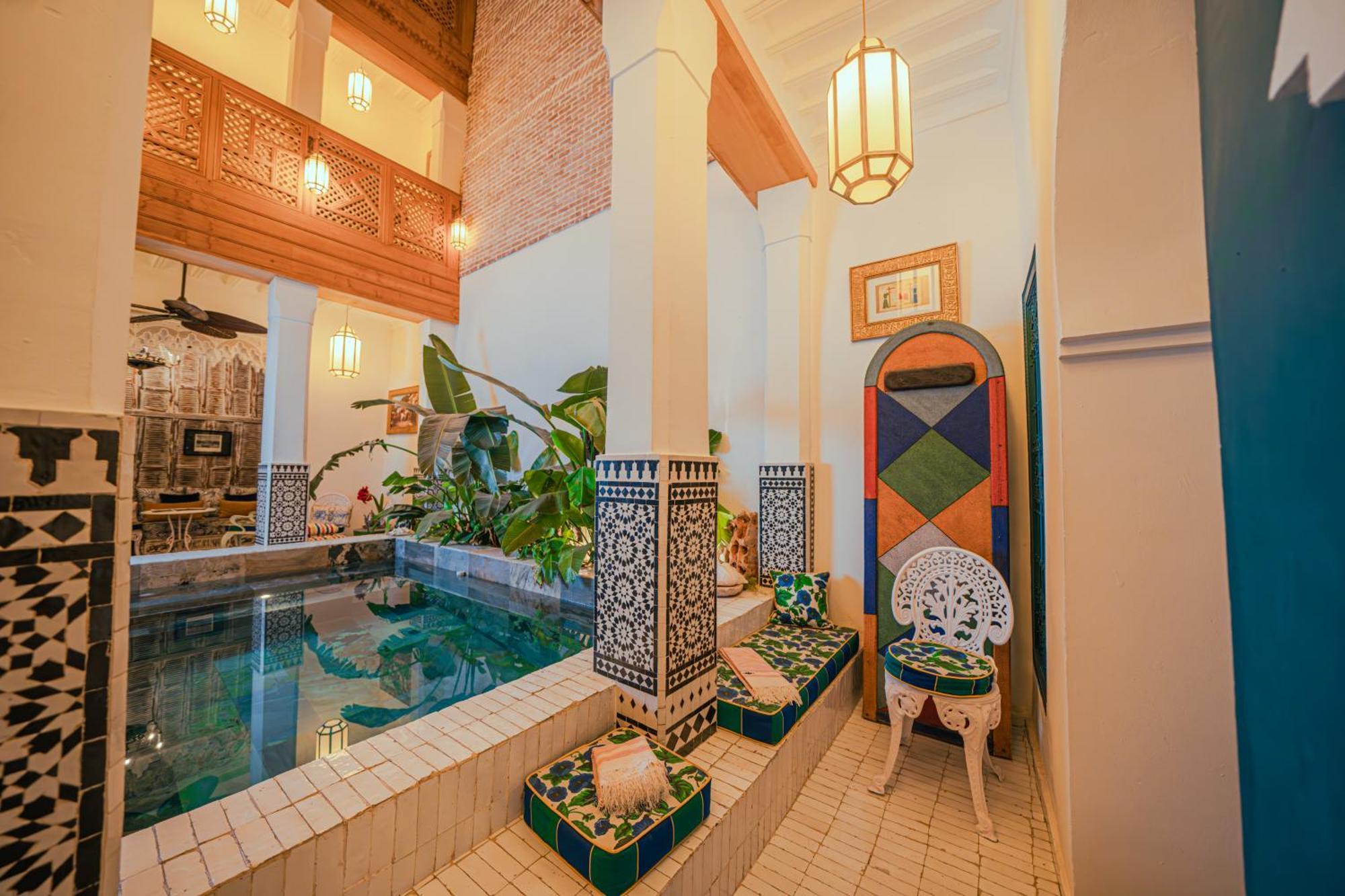Tibibt Riad