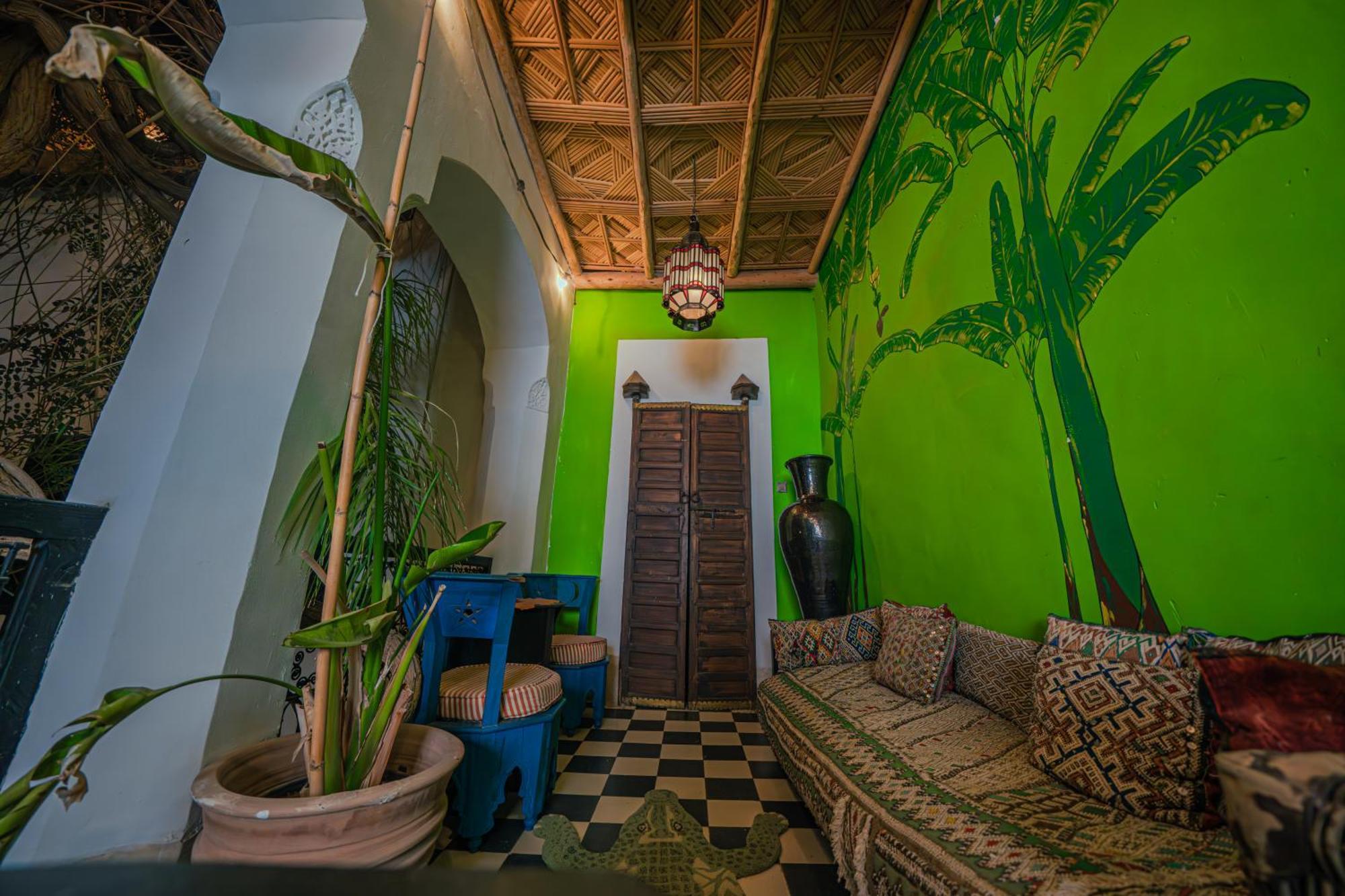 Tibibt Riad