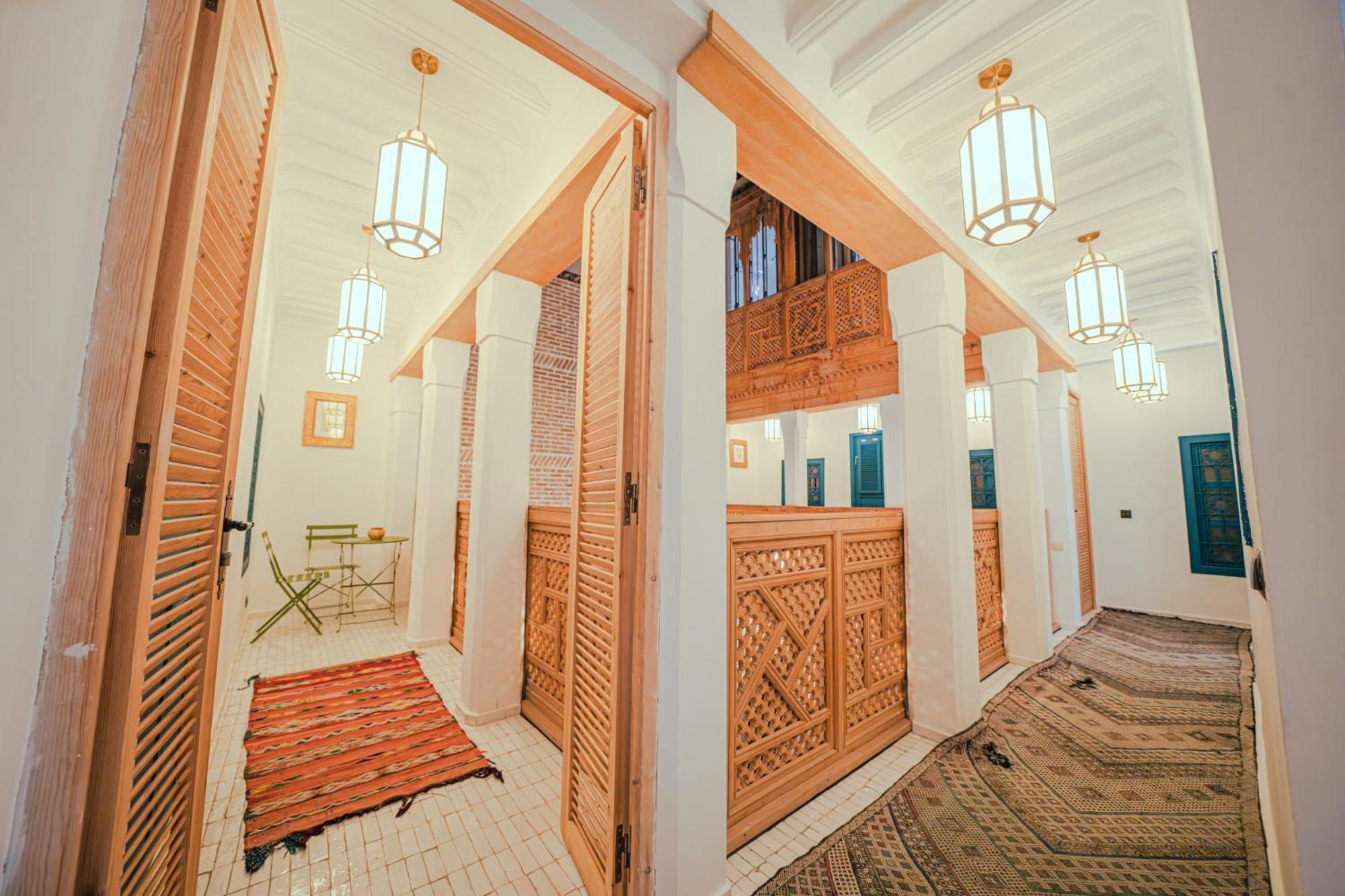 Tibibt 3* Marrakesh