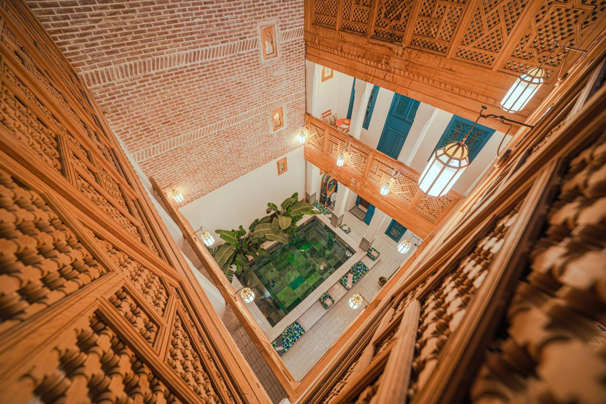 Riad Tibibt