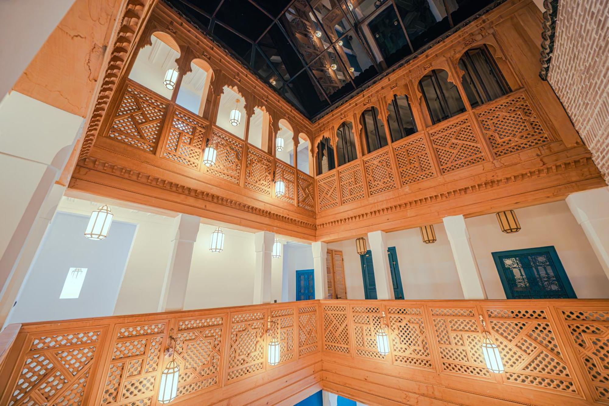 Tibibt 3* Marrakesh