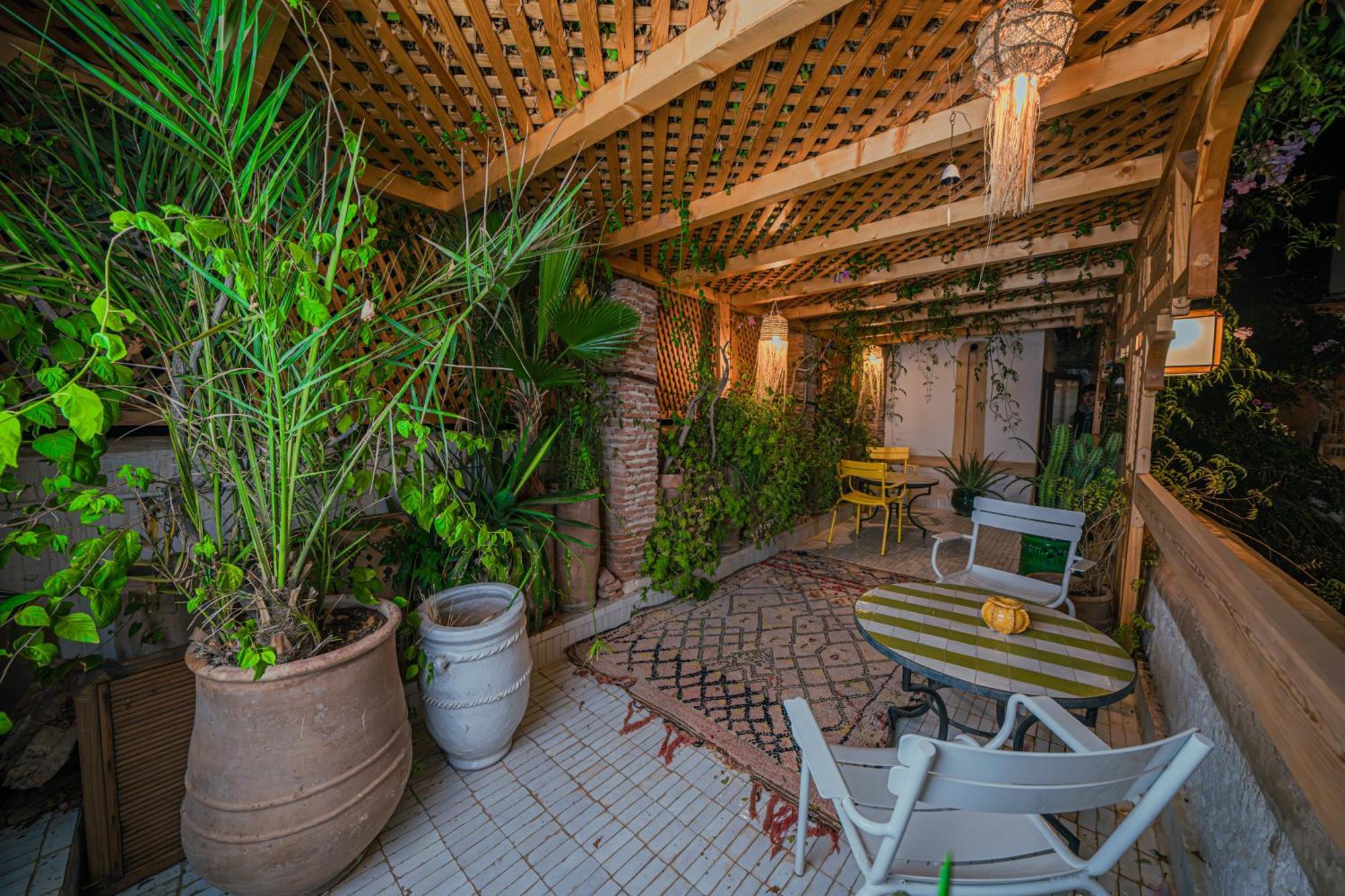 Riad Tibibt