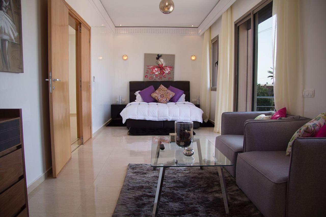 Mamora Villa