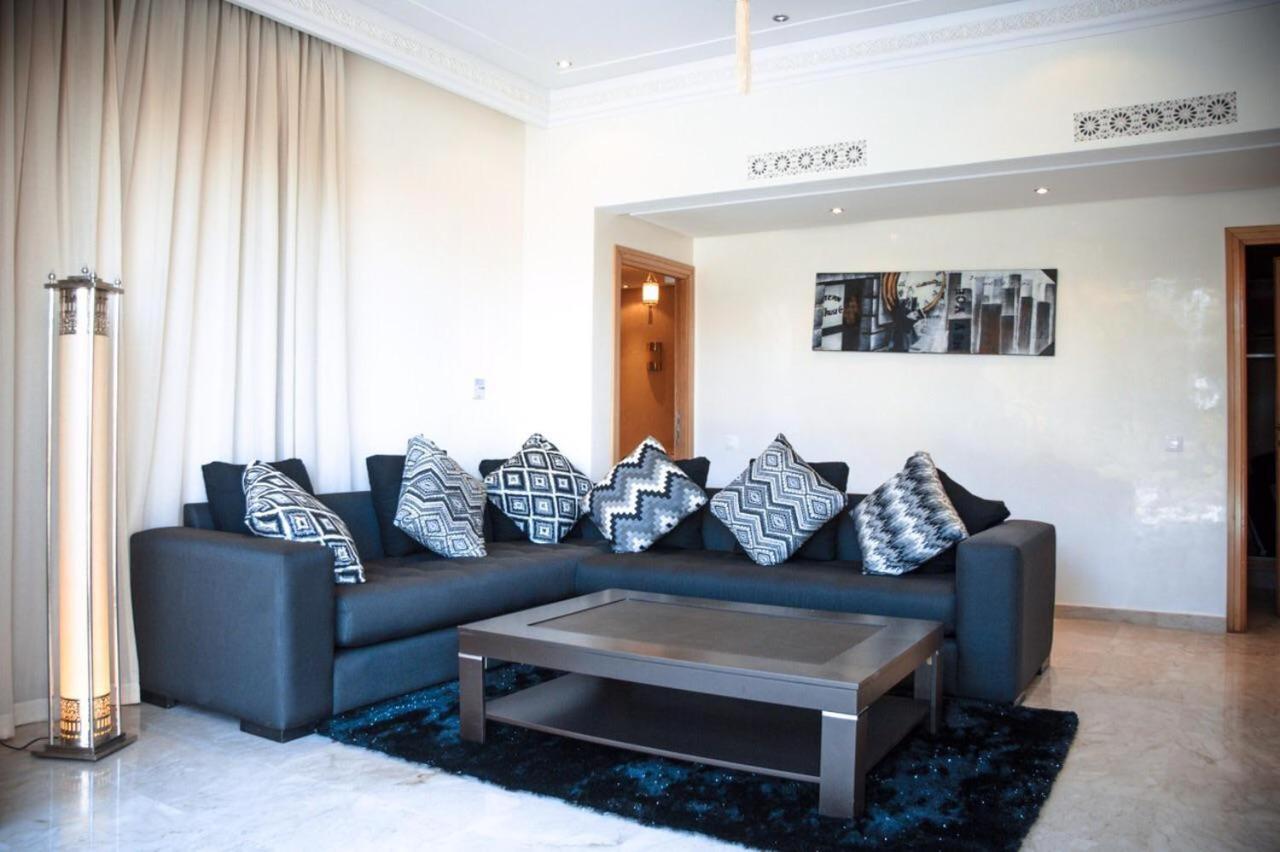 Mamora Villa Marrakesh