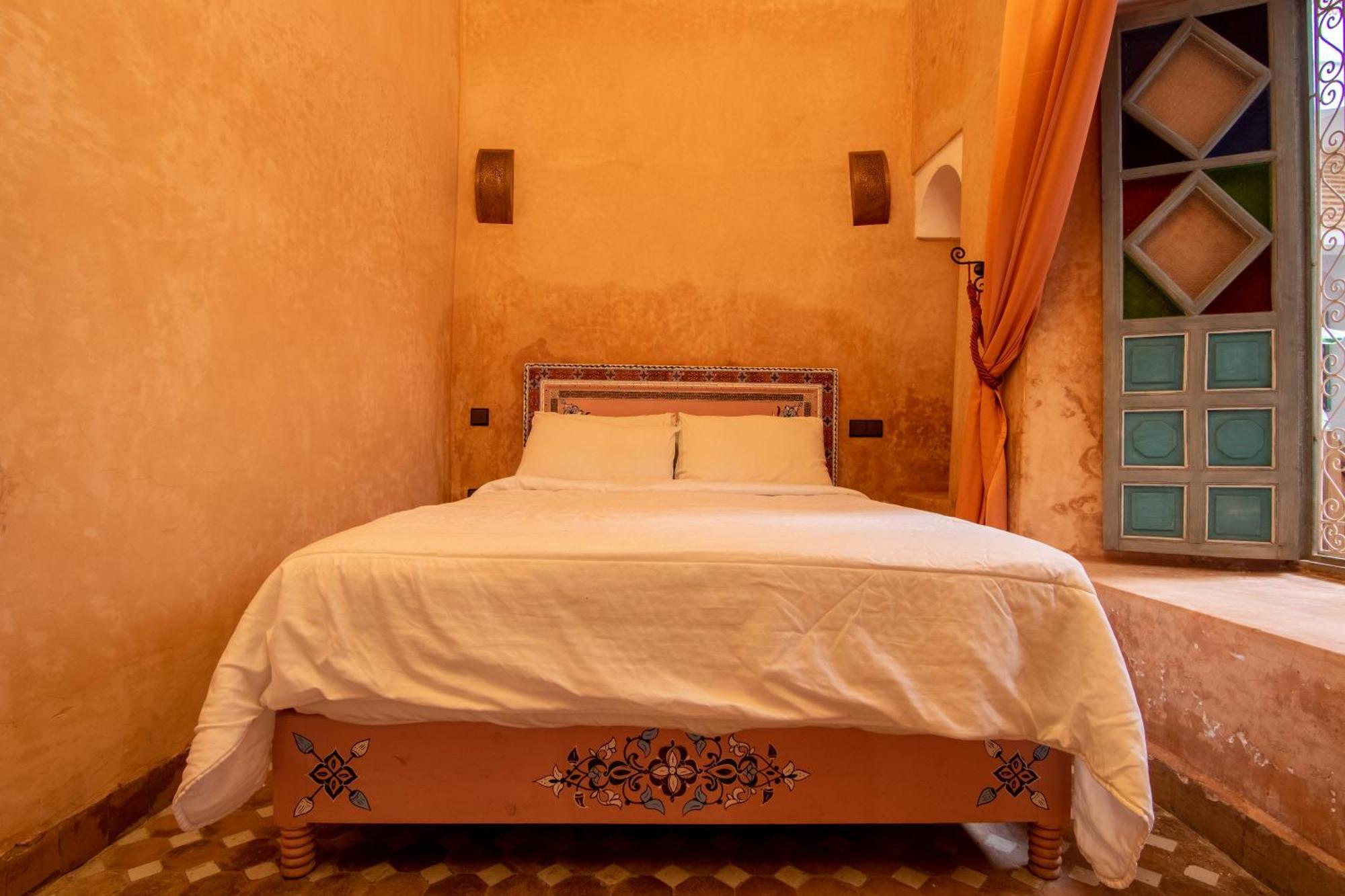 Zinoun&spa 9 3* Marrakesh