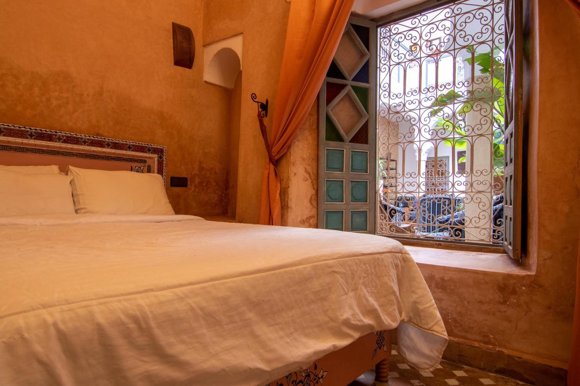 Zinoun&spa 9 Marrakesh